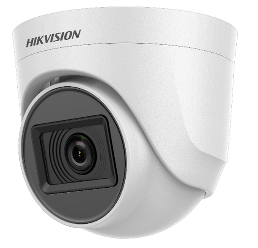 HIKVISION - DS-2CE76D0T-ITPF(C)