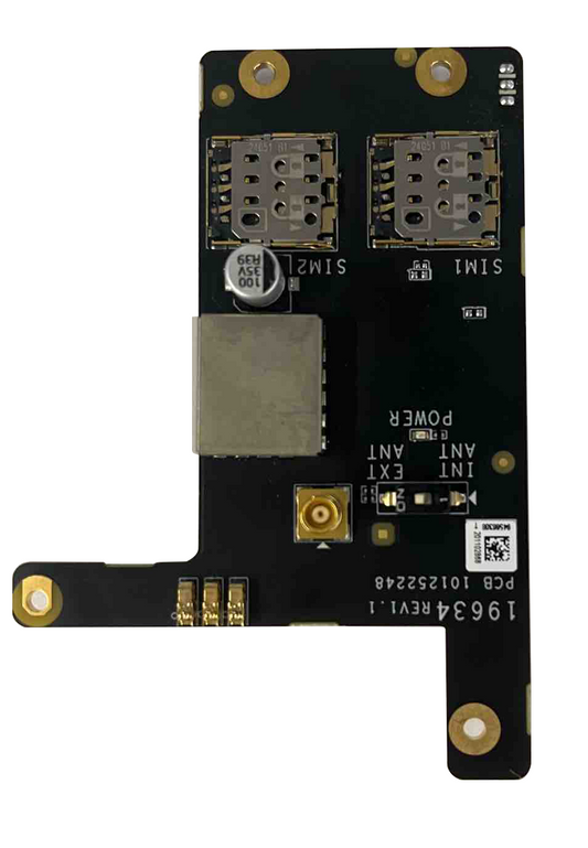 HIKVISION - DS-PC501G