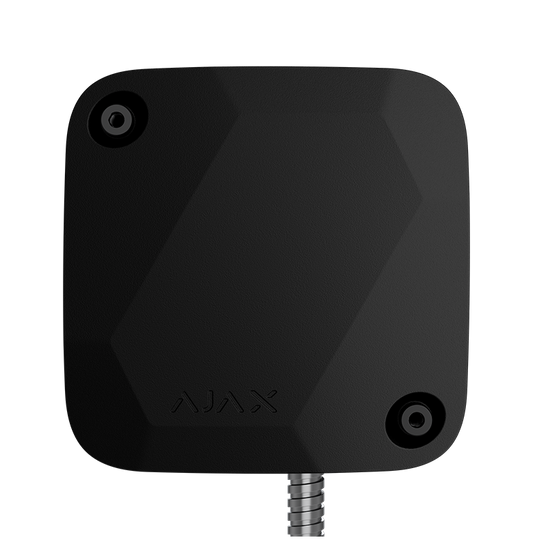 AJAX - SEISMOPROTECT G3 FIBRA BLACK