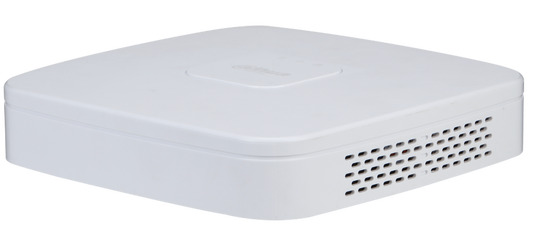 DAHUA - NVR2104-P-4KS3