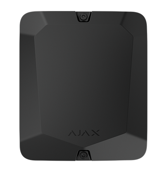 AJAX - CASE C (260) BLACK