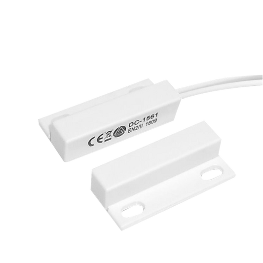 ALEPH - DC-1561W (ΠΑΚ.10ΤΕΜ)