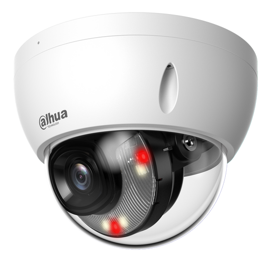 DAHUA - IPC-HDBW2449E-S-IL-0280B