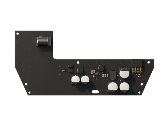 AJAX - 12V PSU For HUB/HUB PLUS/REX