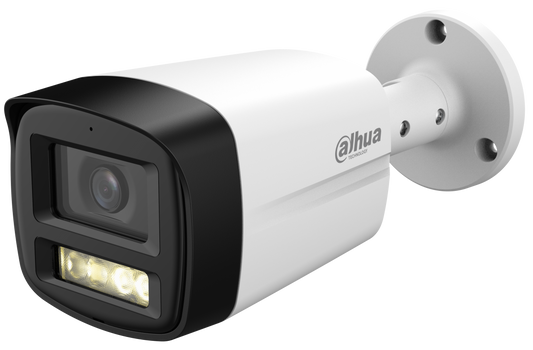 DAHUA - HAC-HFW1200TLM-IL-T-0280B-DIP