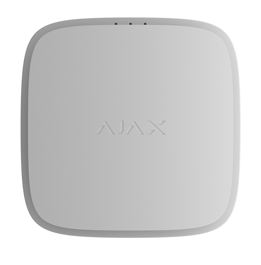 AJAX - EN54 FIRE PROTECT (SMOKE/SOUNDER) WHITE