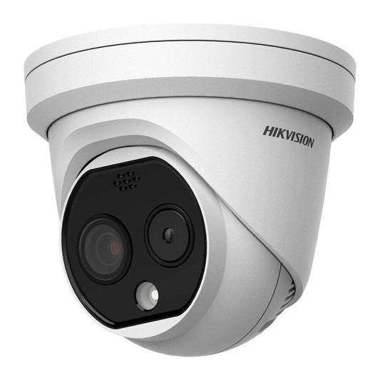 HIKVISION - DS-2TD1217-2/QA