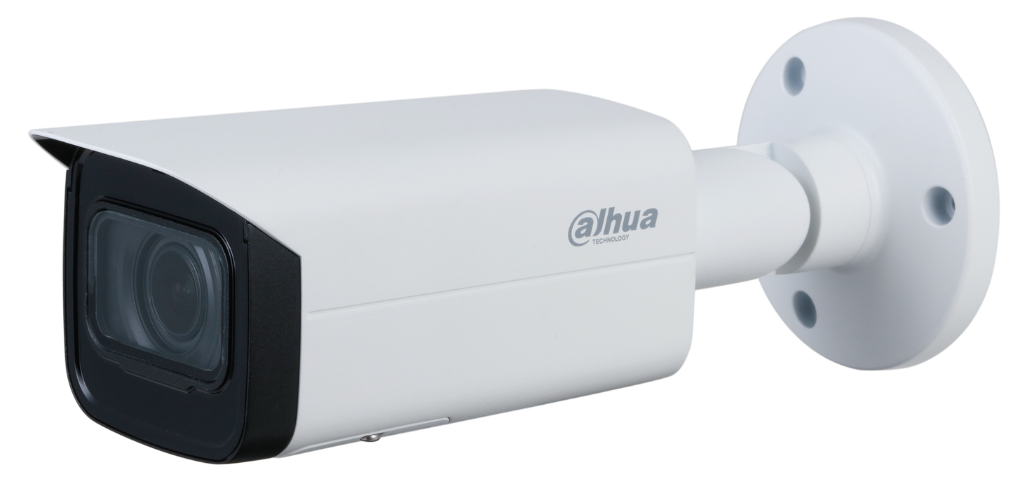 DAHUA - IPC-HFW1431T-ZS-S4