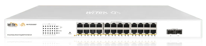 WI-TEK - WI-PCES326GF V2