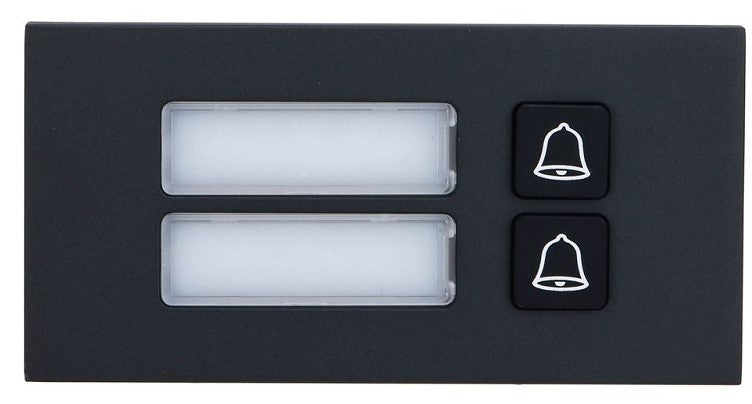 DAHUA - VTO4202FB-MB2