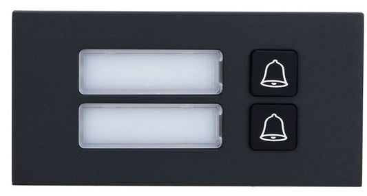 DAHUA - VTO4202FB-MB2