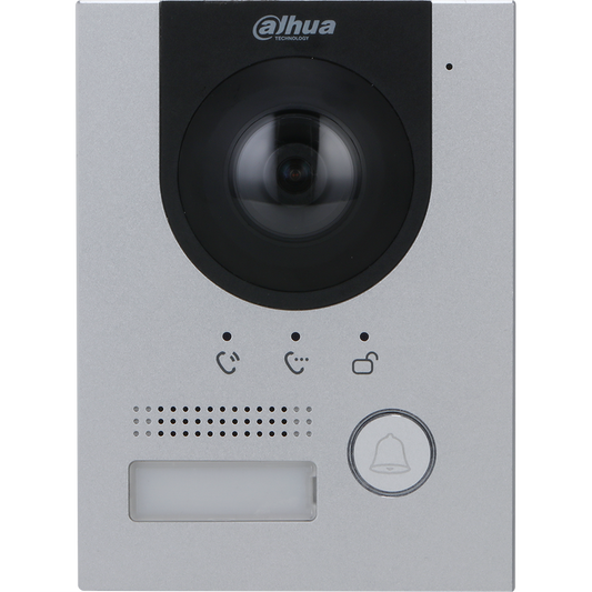 DAHUA - VTO2202F-P-S3