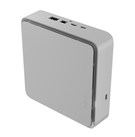 AJAX - NVR HAC (16ch) WHITE