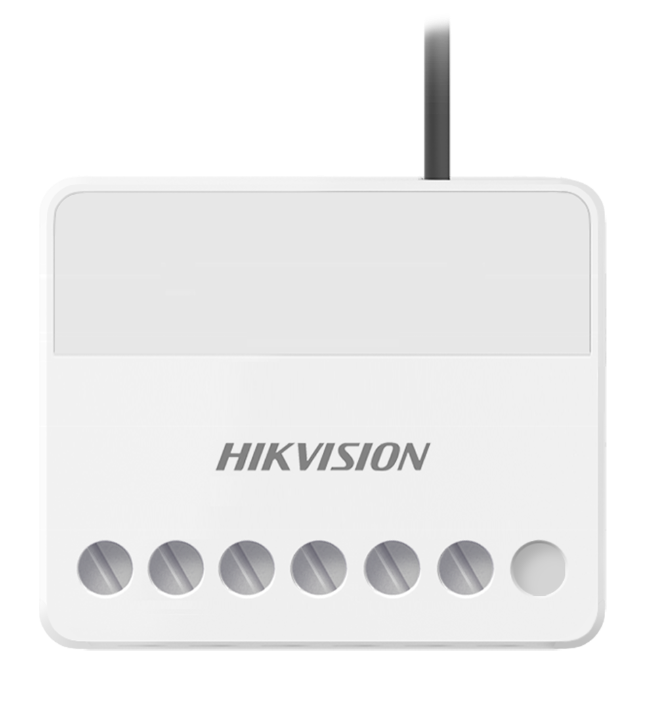 HIKVISION - DS-PM1-O1L-WE