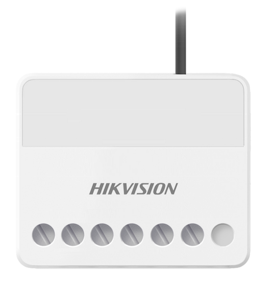 HIKVISION - DS-PM1-O1L-WE