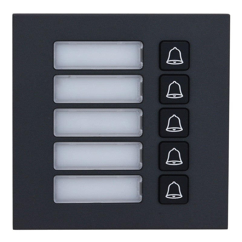 DAHUA - VTO4202FB-MB5