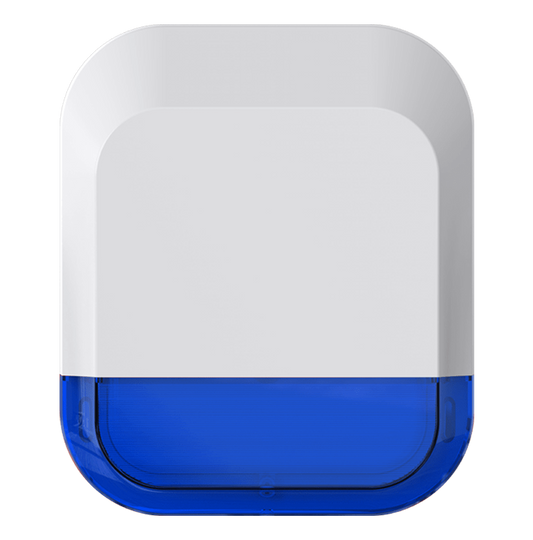 OMEGA - OUTDOOR SIREN