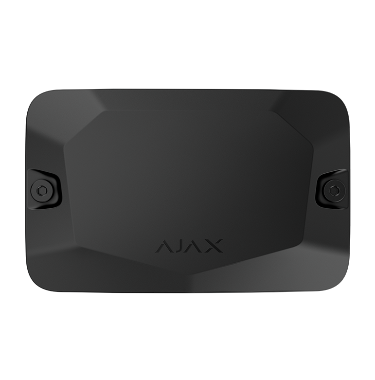 AJAX - CASE A (106) BLACK