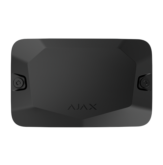 AJAX - CASE A (106) BLACK