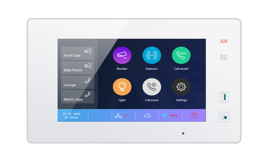PROXY2 - WiFi7 DX47/TD7-W