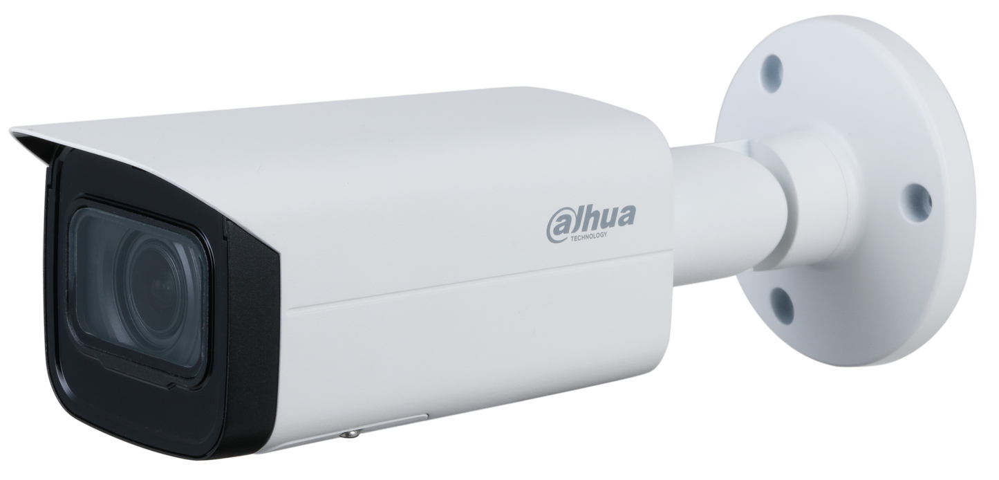 DAHUA - HAC-HFW2501TU-Z-A-S2