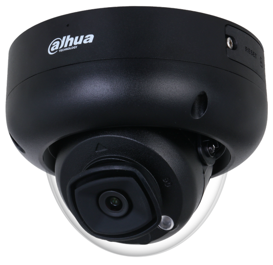 DAHUA - IPC-HDBW5541R-ASE-0280B-S3-BLACK