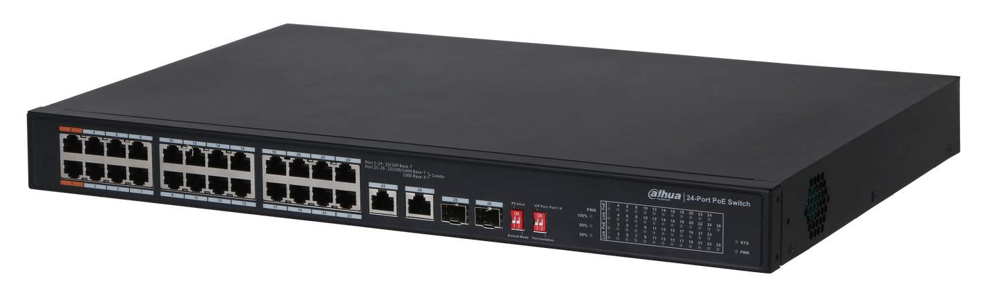 DAHUA - CS4226-24ET-240