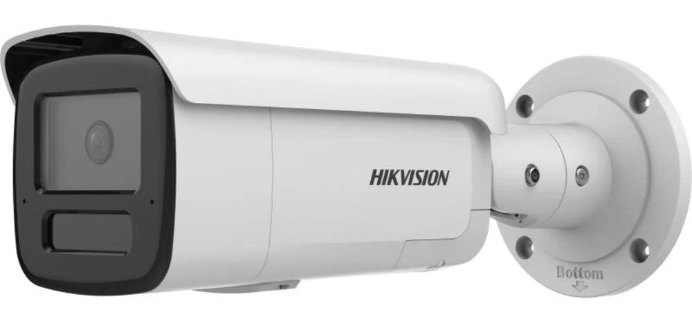 HIKVISION - DS-2CD2T46G2H-IS2U/SL