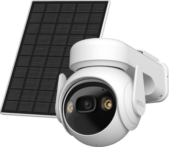 IMOU - IPC-K9ECP-3T0WE/FSP12-TYPEC