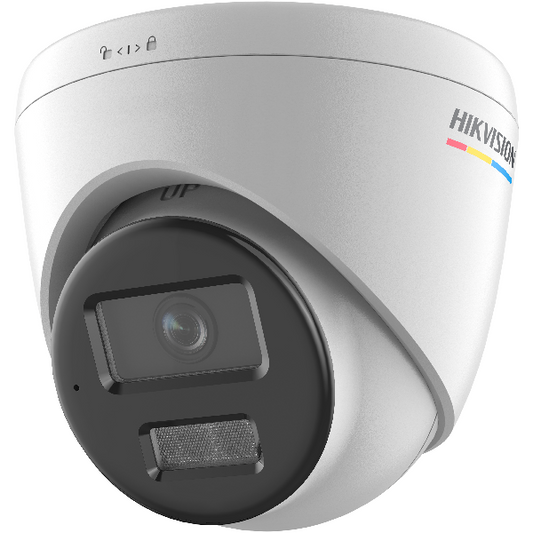 HIKVISION - DS-2CD1327G2H-LIU