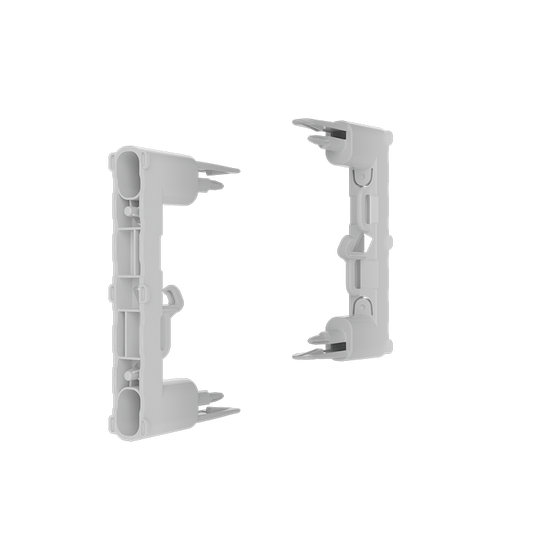 AJAX - MODULE HOLDER (TYPE A) WHITE