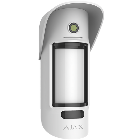 AJAX - MOTION CAM OUTDOOR
