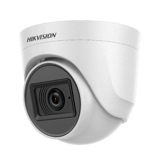 HIKVISION - DS-2CE76D0T-ITPFS