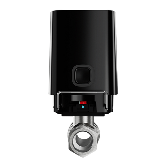 AJAX - WATER STOP BLACK (1⁄2")