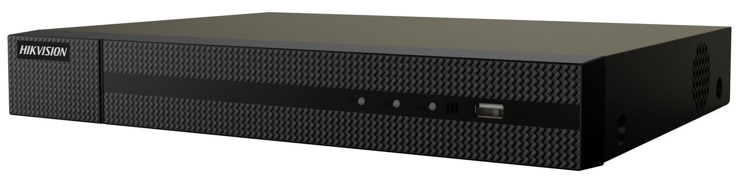 HIKVISION - HWN-2104MH(D)