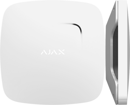 AJAX - FIRE PROTECT WHITE