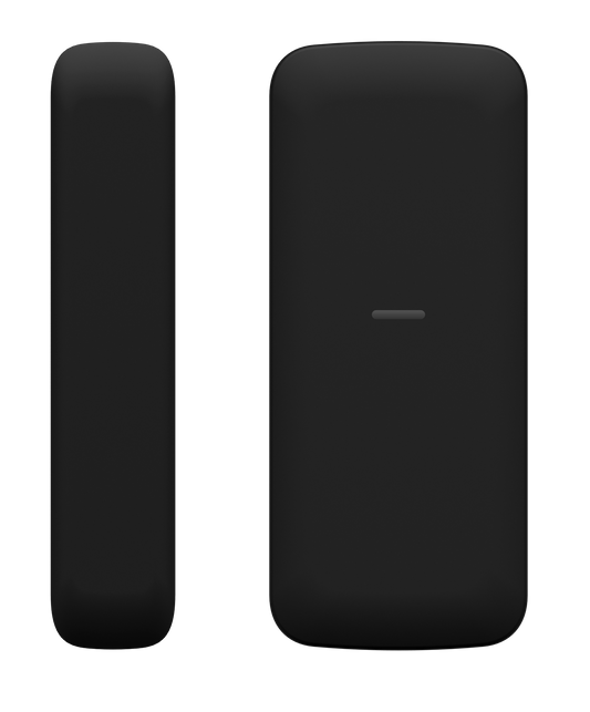 HIKVISION - DS-PDMCS-EG2-WE Black