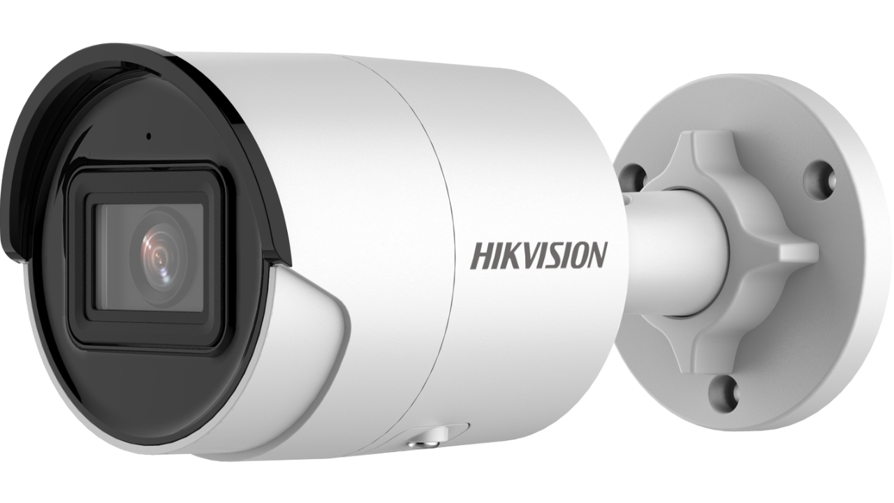 HIKVISION - DS-2CD2026G2-IU