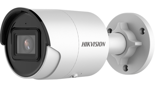 HIKVISION - DS-2CD2026G2-IU