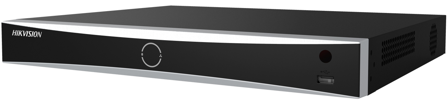 HIKVISION - DS-7616NXI-K2(D)