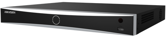 HIKVISION - DS-7616NXI-K2(D)