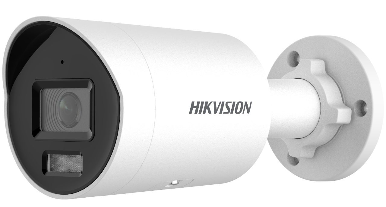HIKVISION - DS-2CD2023G2-LI2U