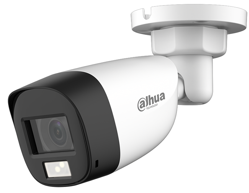 DAHUA - HAC-HFW1200CL-IL-A-0280B-S6