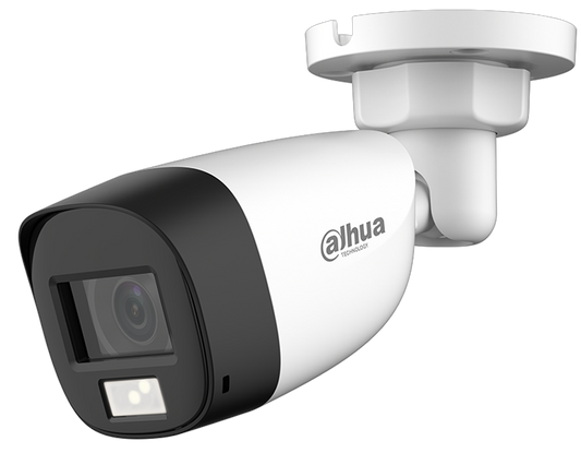 DAHUA - HAC-HFW1200CL-IL-A-0280B-S6