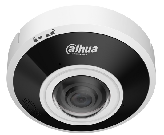 DAHUA - IPC-EBW5641-AS