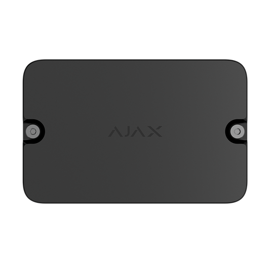 AJAX - EN54 I/O MODULE (2X2) BLACK