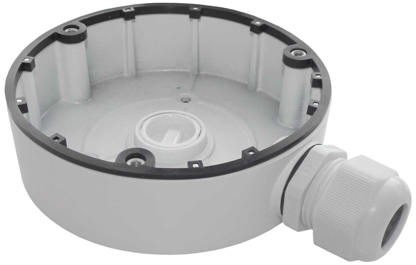 HIKVISION - DS-1280ZJ-DM8