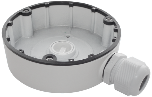 HIKVISION - DS-1280ZJ-DM8