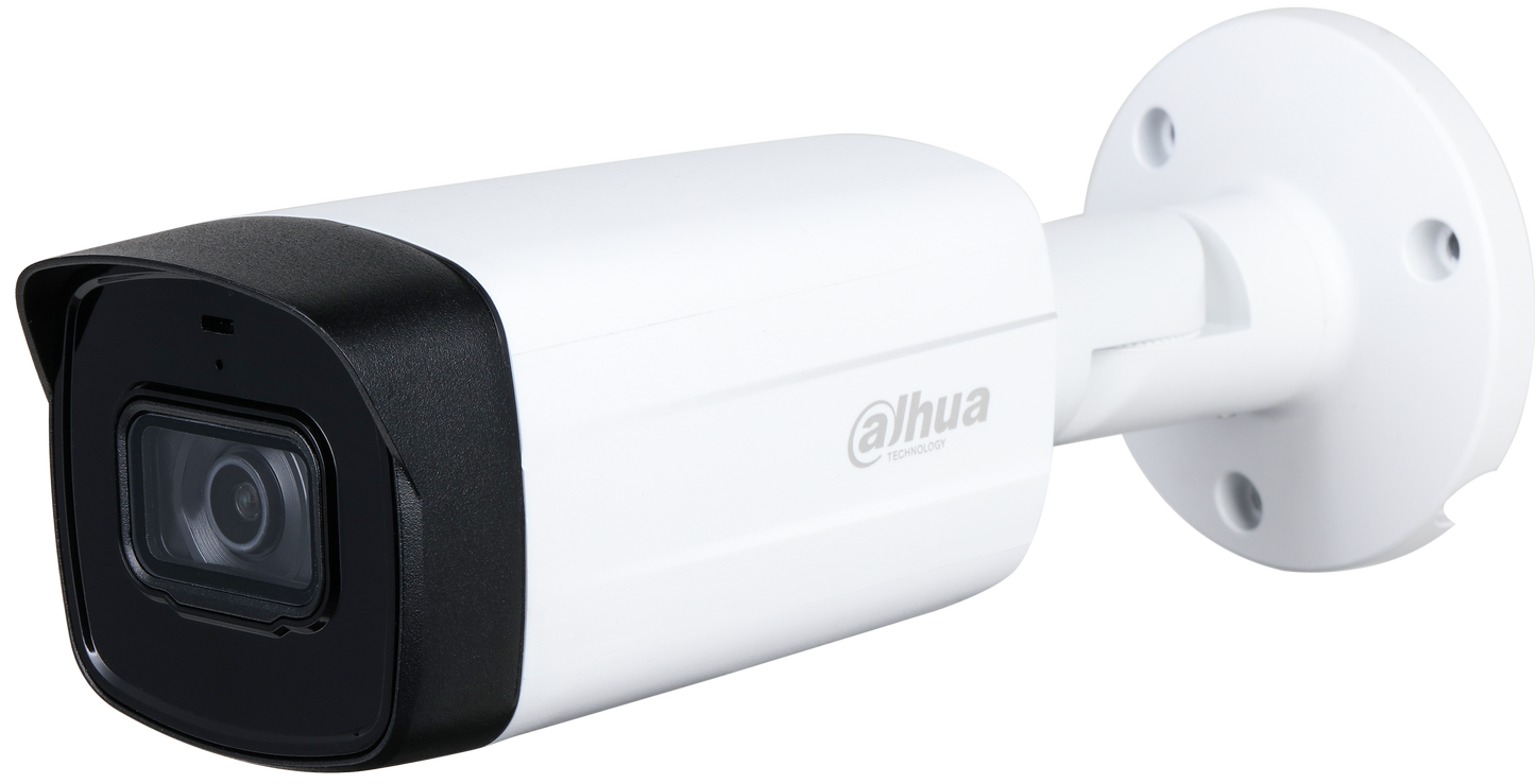 DAHUA - HAC-HFW1800TH-I8