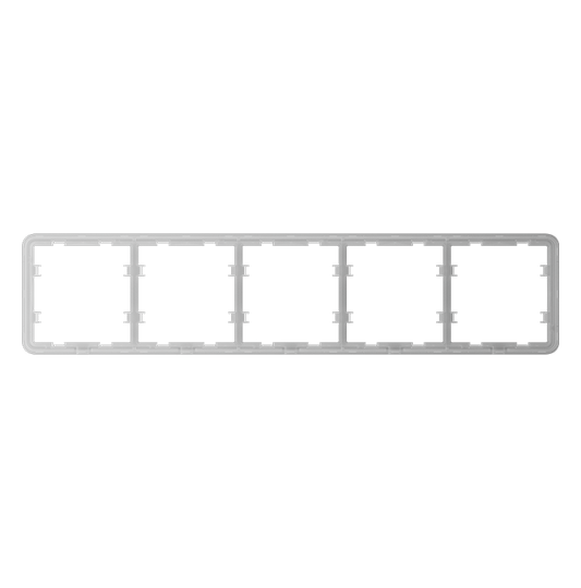 AJAX - FRAME (5 SEATS)